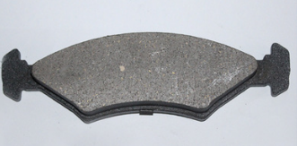 brake pad